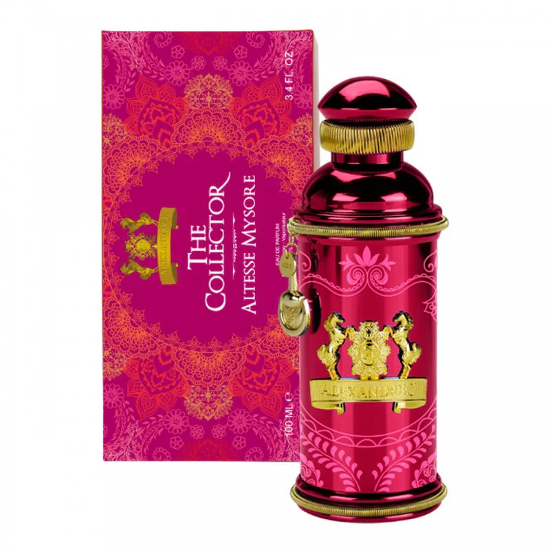 Alexandre.J Altesse Mysore EDP 100 ml