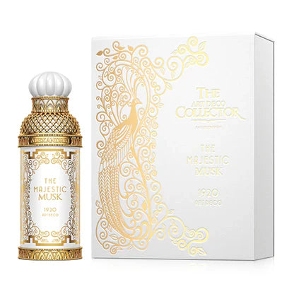 Alexandre J. The Majestic Musk EDP 100 ml