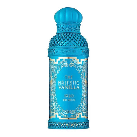 Alexandre.J The Majestic Vanilla EDP 100 ml