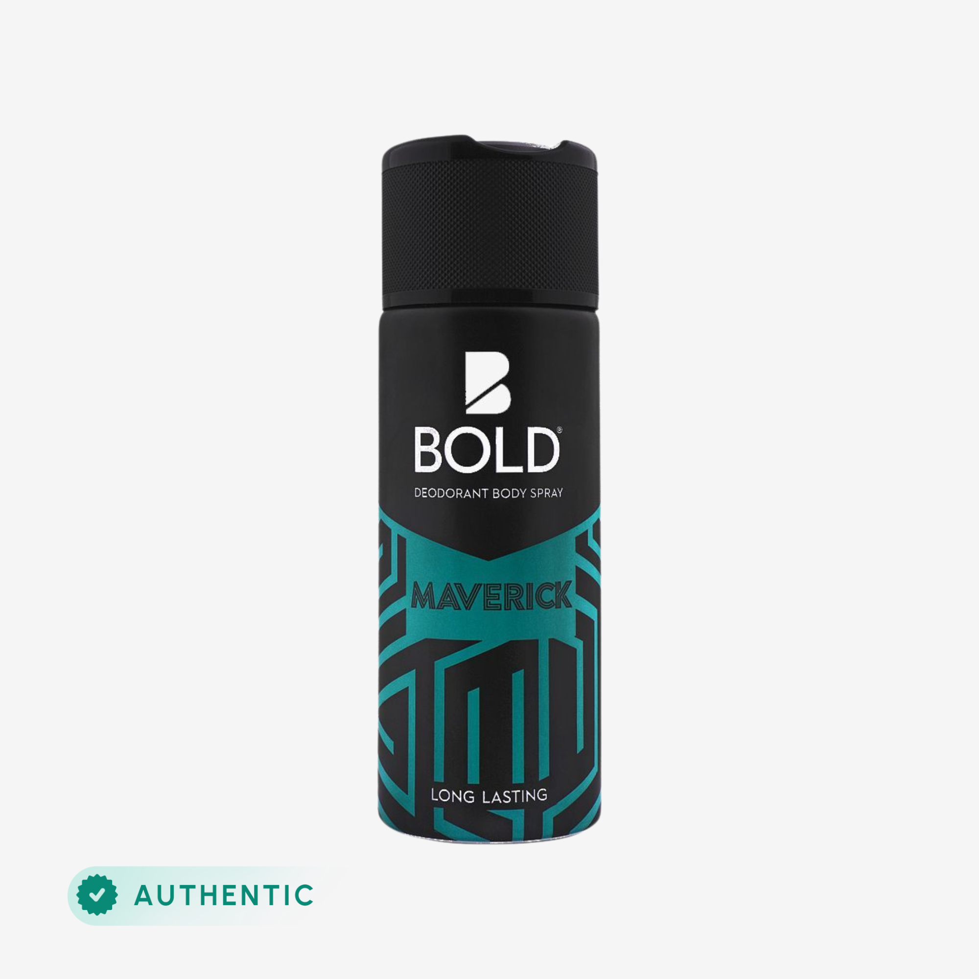 Bold Body Spray For Mens Maverick 150Ml