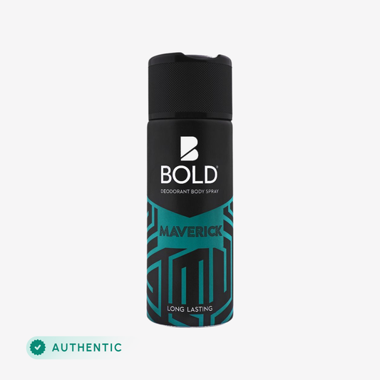 Bold Body Spray For Mens Maverick 150Ml