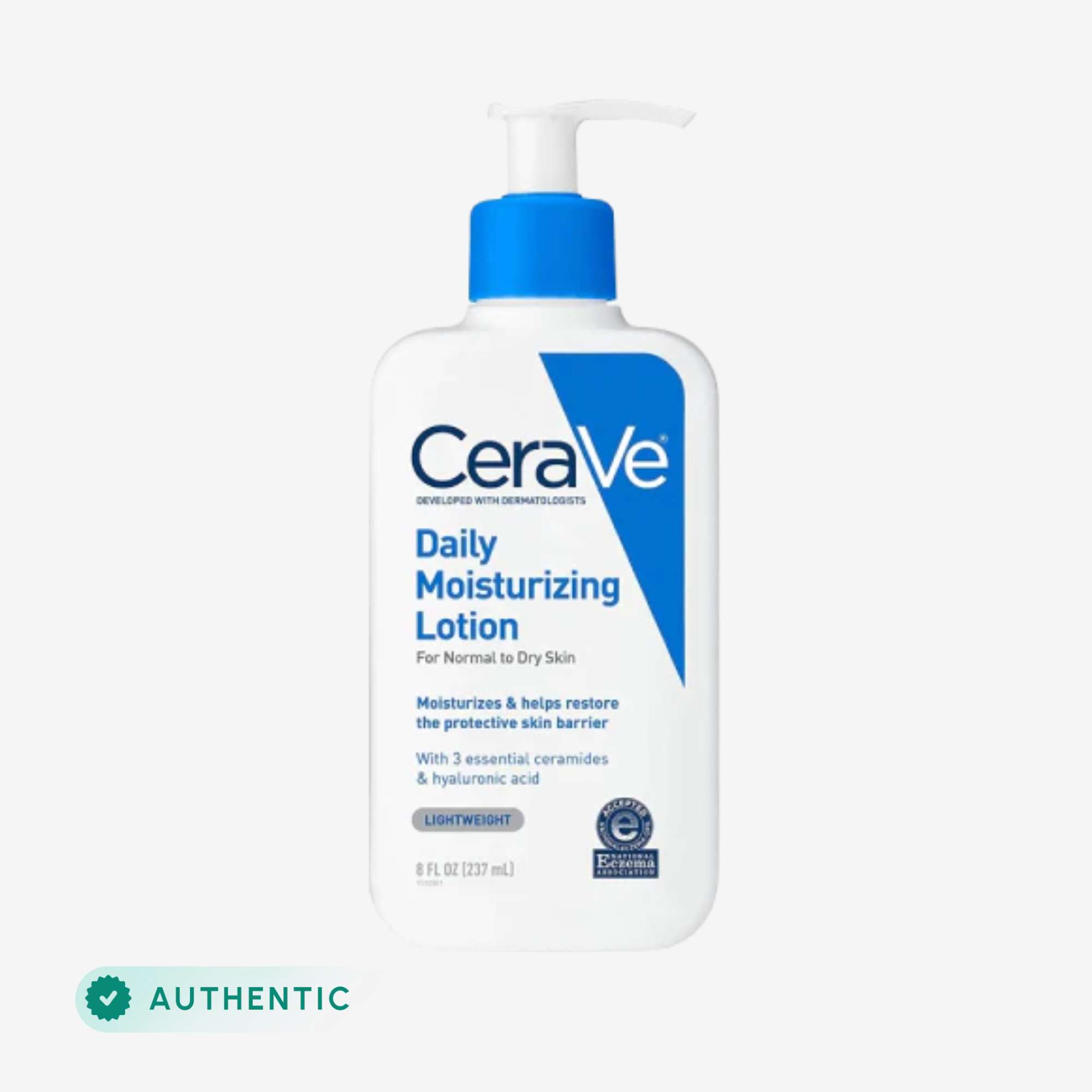 Cerave Daily Moisturizing Lotion 237Ml