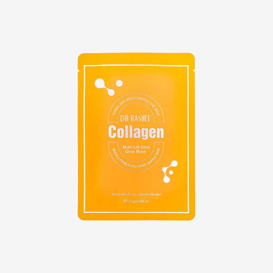 Dr.Rashel Collagen Glow Mask
