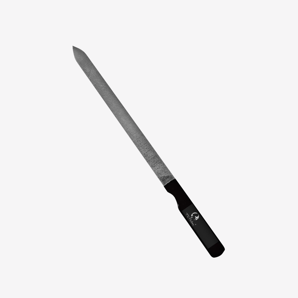 Facial Beauty - Nail Filer (Steel)