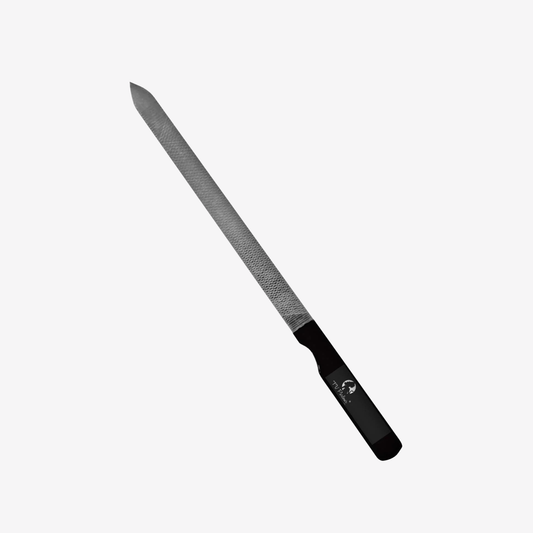 Facial Beauty - Nail Filer (Steel)