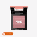 Maybelline New York Fit Me Mono Blush, 16 Hr Long Lasting Wear, 40, Proud