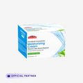 Saeed Ghani - Non Greasy Moisturizing Cream with Aloe Vera, Glycerin & Vitamin E