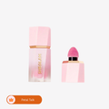 Shein Sheglam Color Bloom Dayglow Liquid Blush - Petal talk