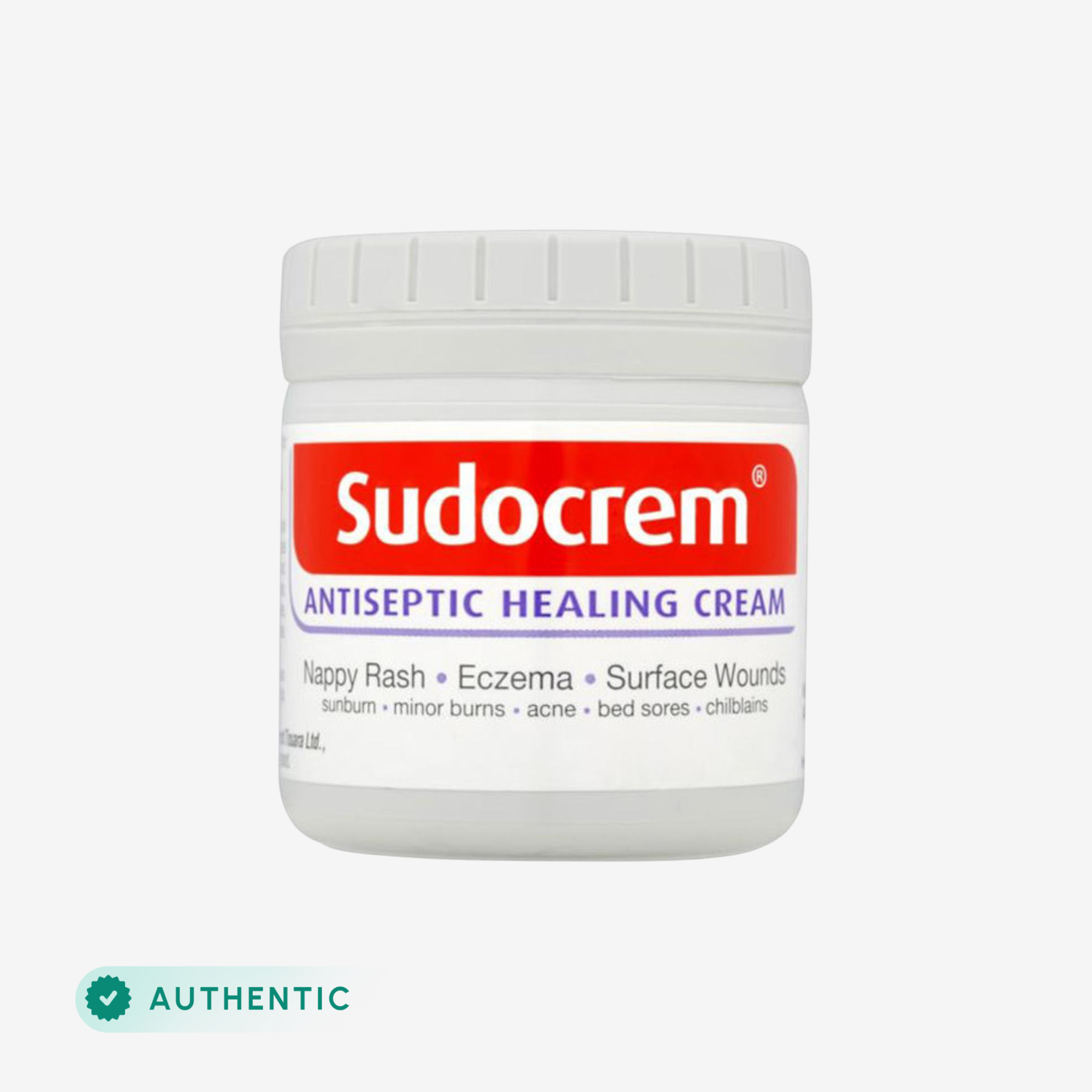 Sudocrem Antiseptic Healing Cream 60Gm