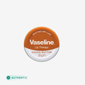 Vaseline Lip Therapy Cocoa Butter 20G