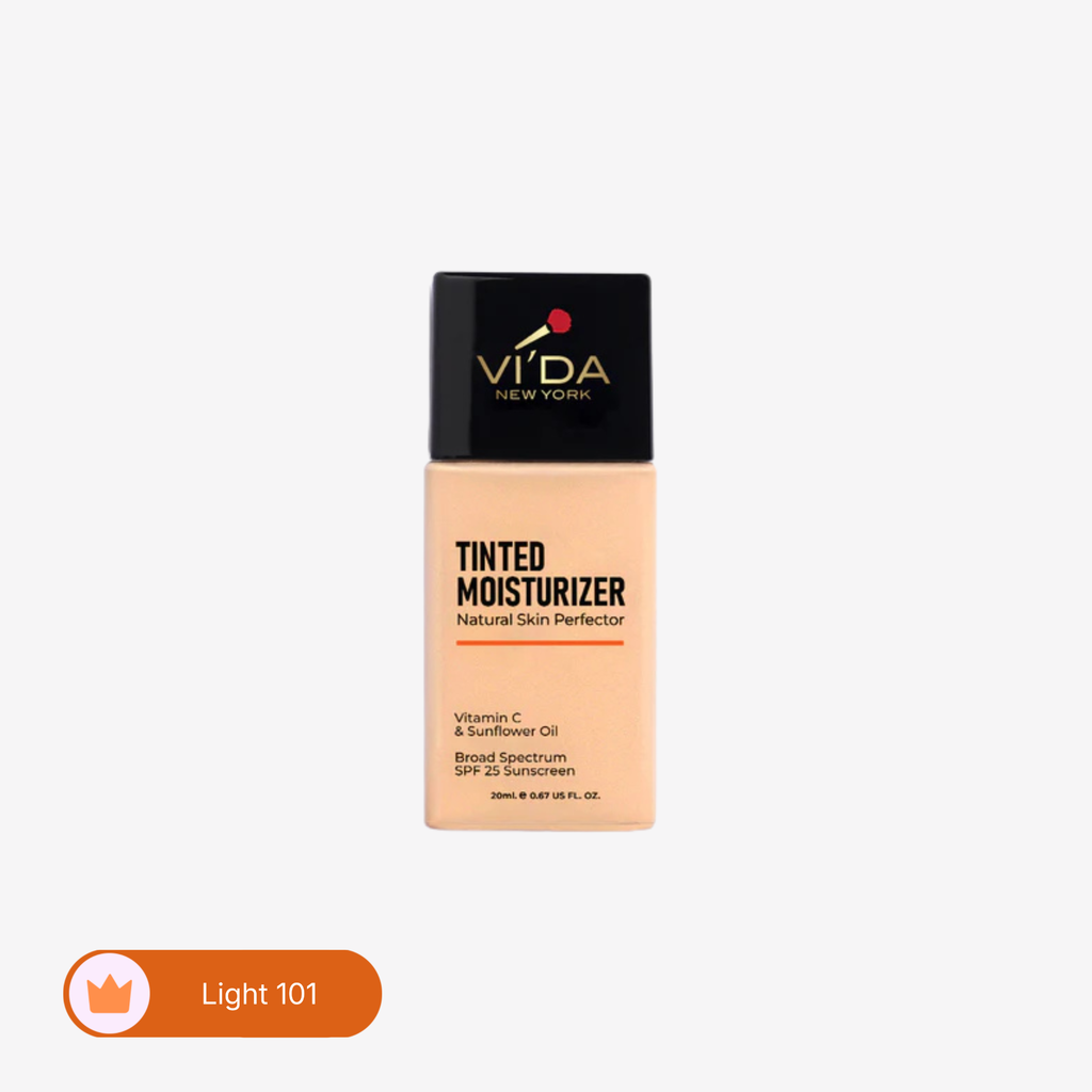 VI'DA - Tinted Moisturizers