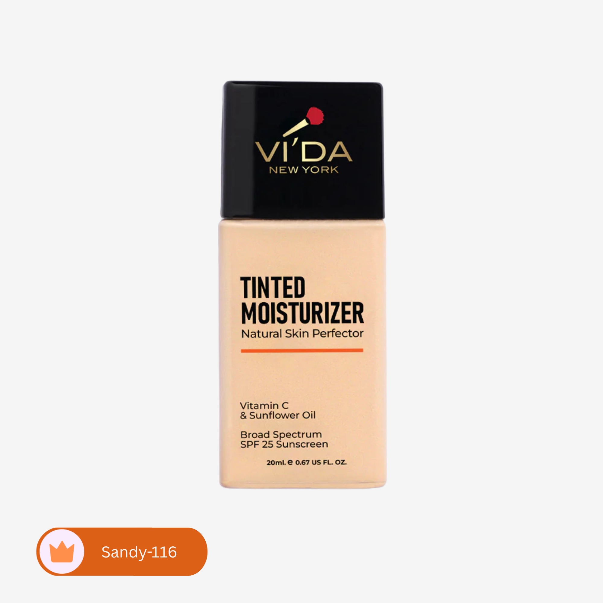 VI'DA - Tinted Moisturizers