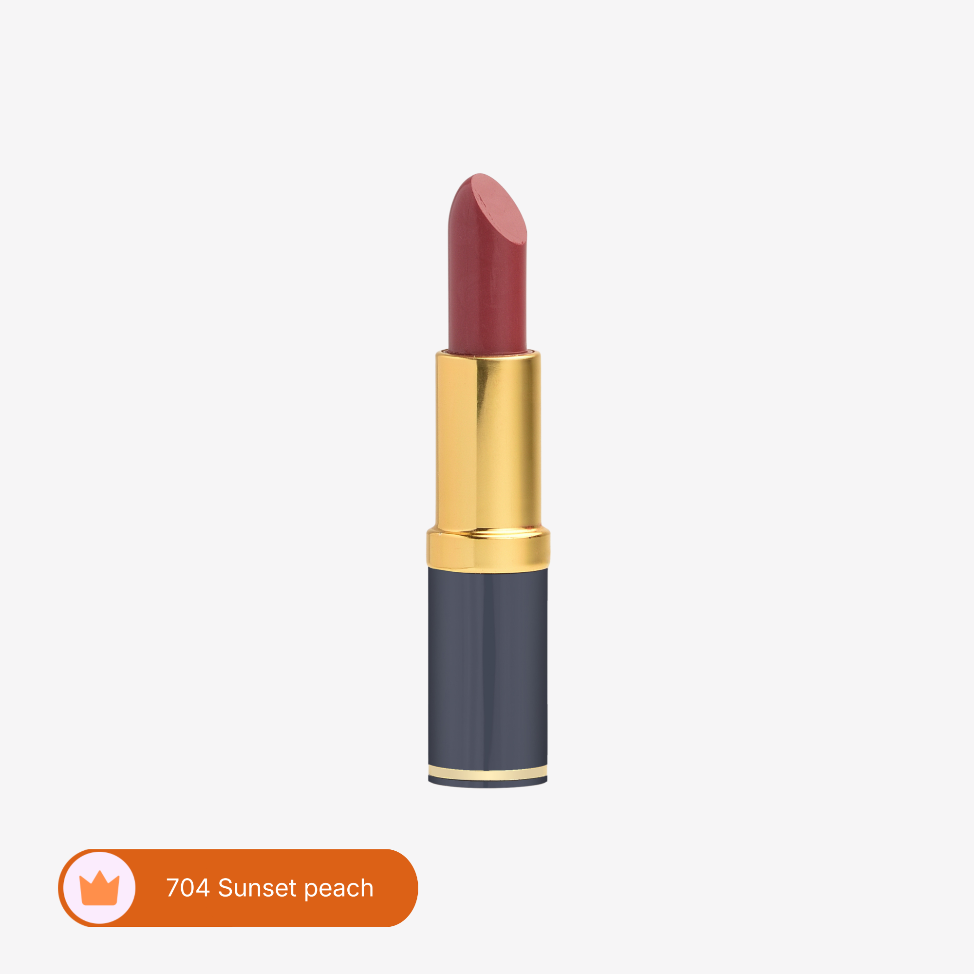 Medora - Lipstick Semi Matte