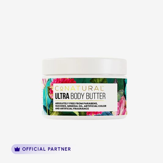 Conatural - Ultra Body Butter