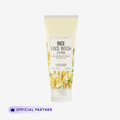 Conatural - Rice Face Wash & Scrub