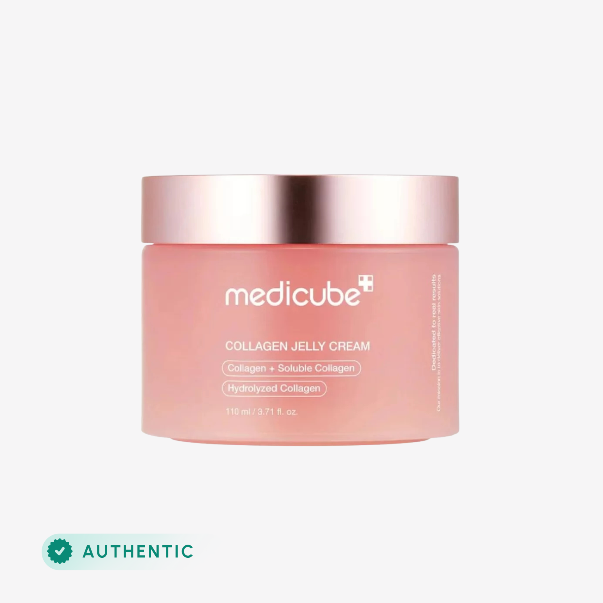 Medicube - Collagen Jelly Cream 110ml