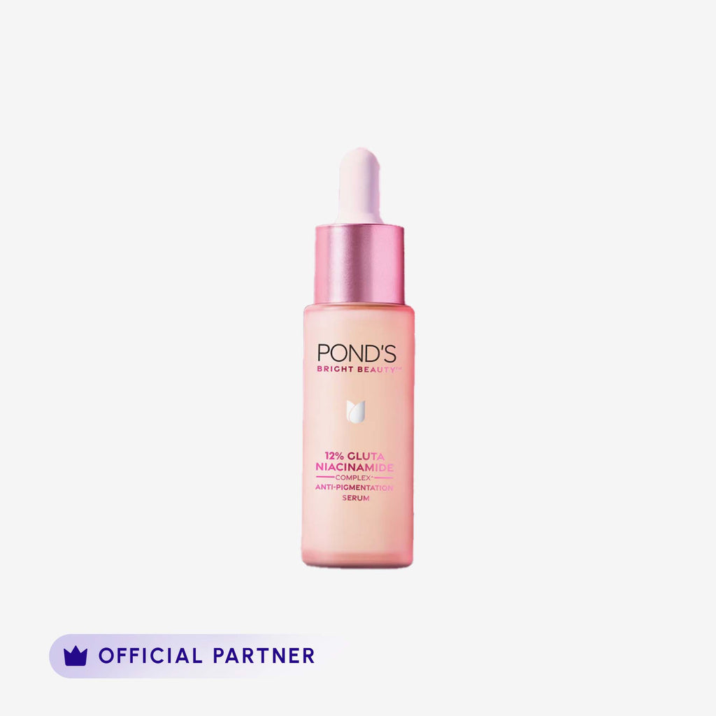 POND's - Bright Beauty Serum - 30ml