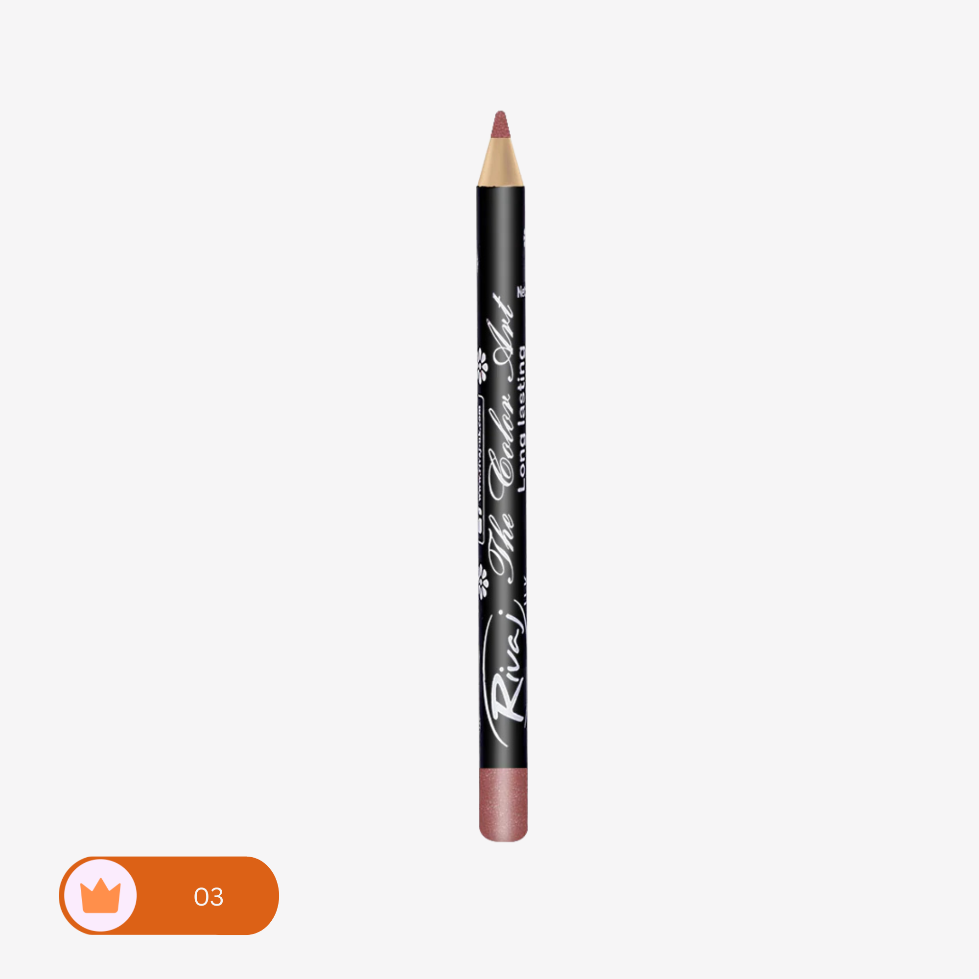 Rivaj - Lip & Eye Pencil