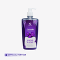 Swansi Lavender Hand Wash 500ml