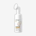 Bio Aqua Rice Raw Pulp Clean Mousse 120Ml
