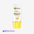 Garnier Bright Complete Vitamin C Super UV Matte Sunscreen SPF50+ - 30ML