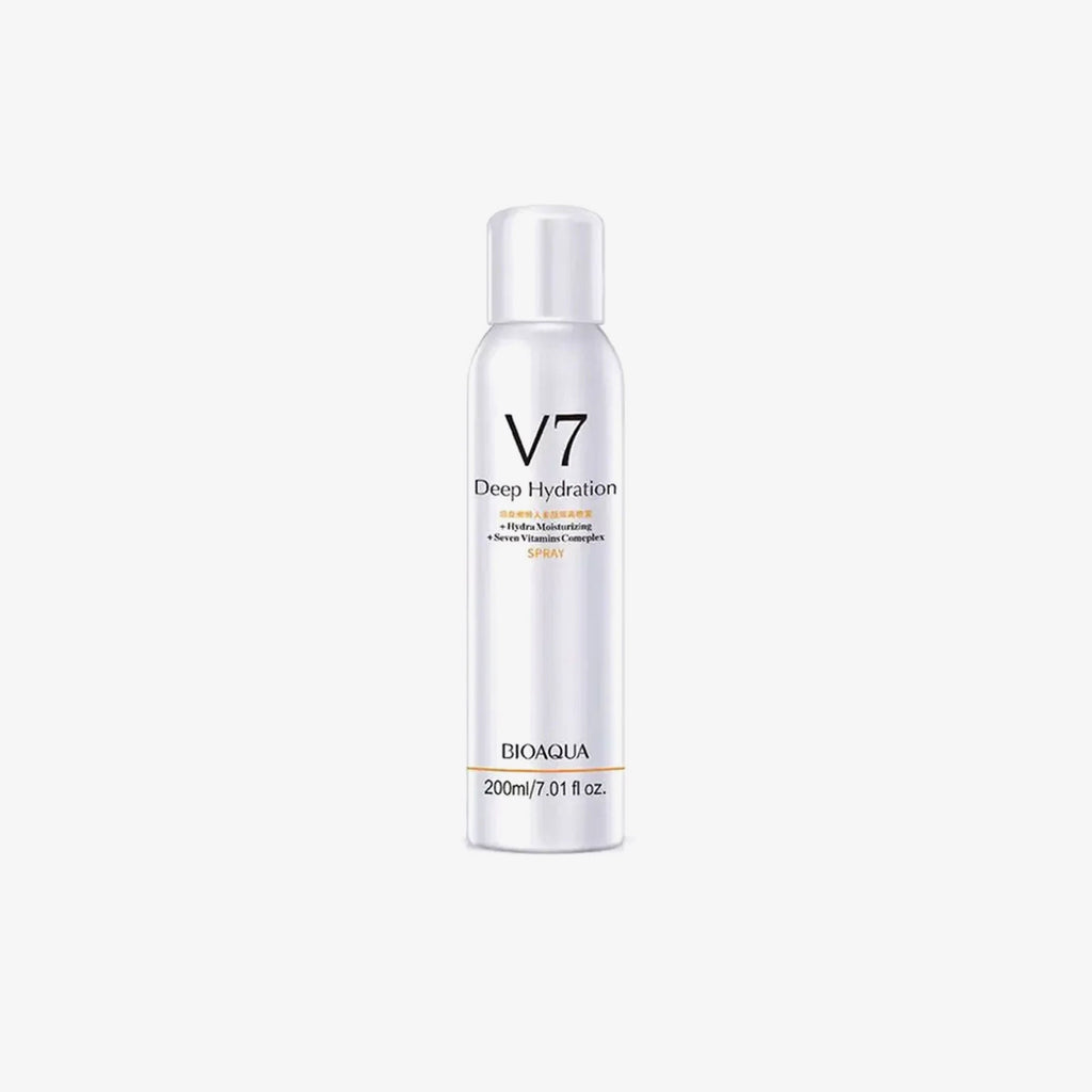 Bioaqua V7 Deep Hydration Spray 200Ml