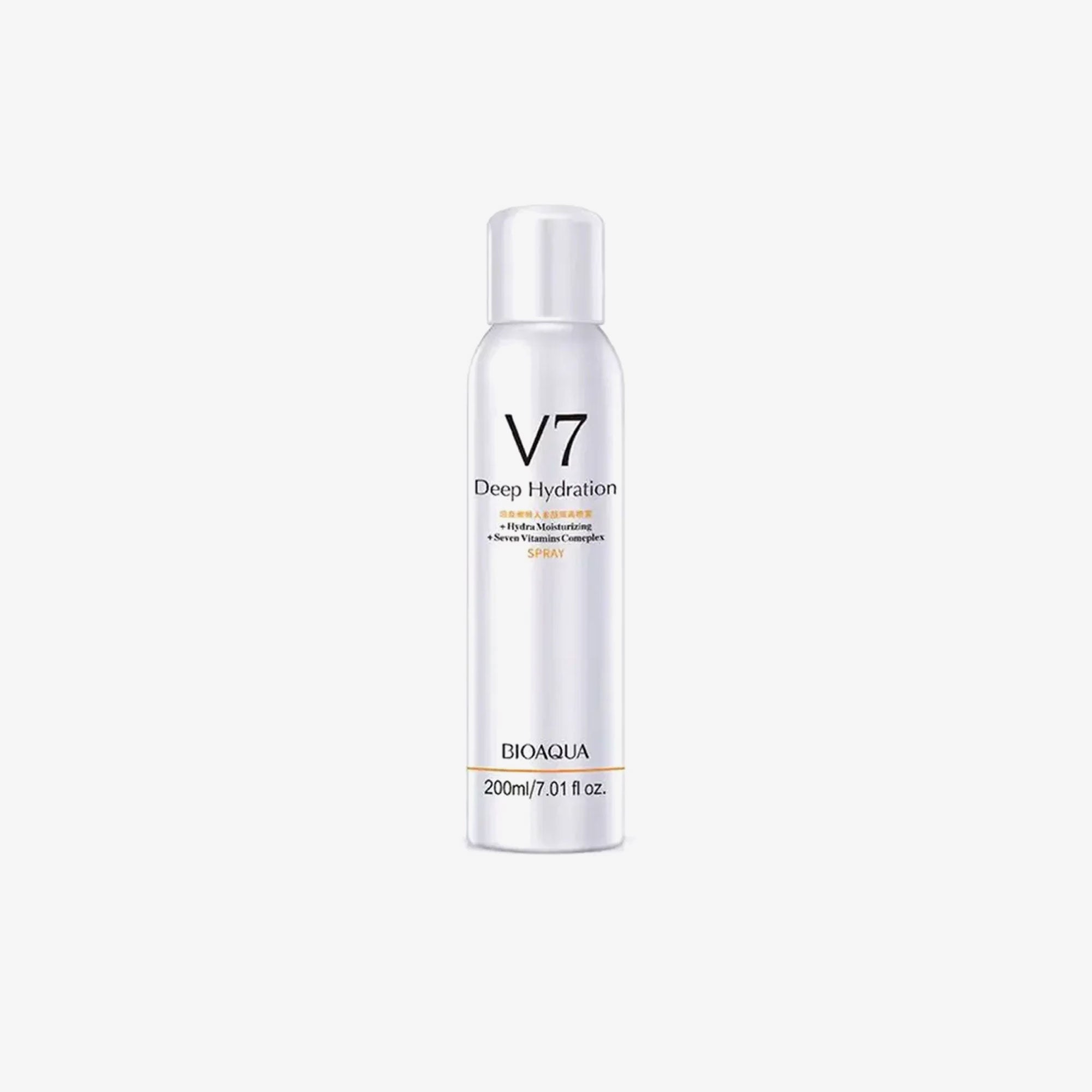 Bioaqua V7 Deep Hydration Spray 200Ml