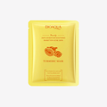 Bioaqua Turmeric Facial Mask - 1 PC