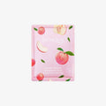Bioaqua Honey Peach Facial Mask - 1 PC