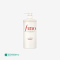 Shiseido - Fino Premium Touch Hair Shampoo - 550Ml