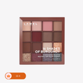 Lamel - 16 Shades Of Burgundy - 16-4