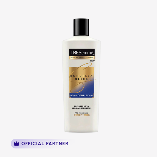Tresemme - Bondplex Sleek And Repair Conditioner - 360ml