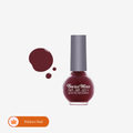 Swiss Miss - Ribbon Red (224) - Nail Polish