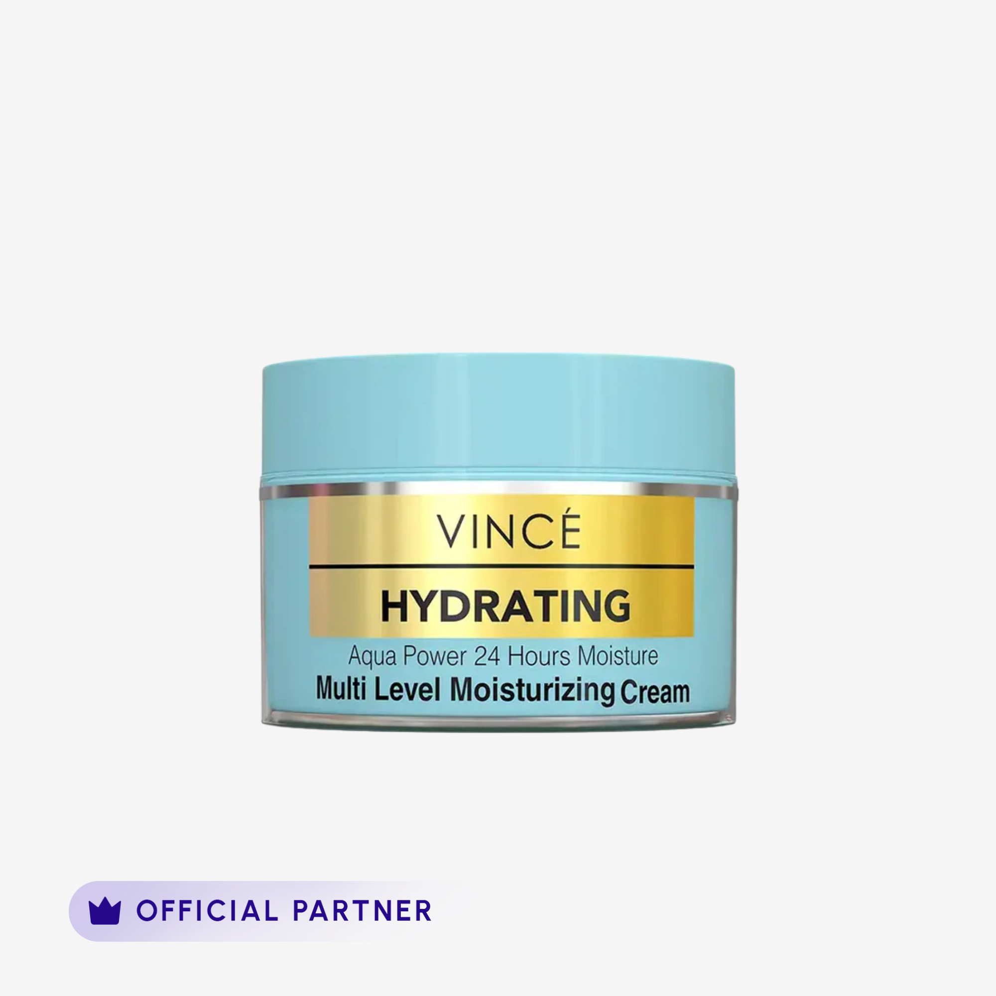 Vince - Hydrating Multilevel Moisturizing Cream