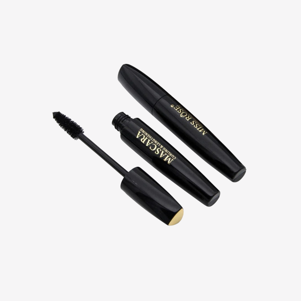 Miss Rose - Professional Black Mascara
