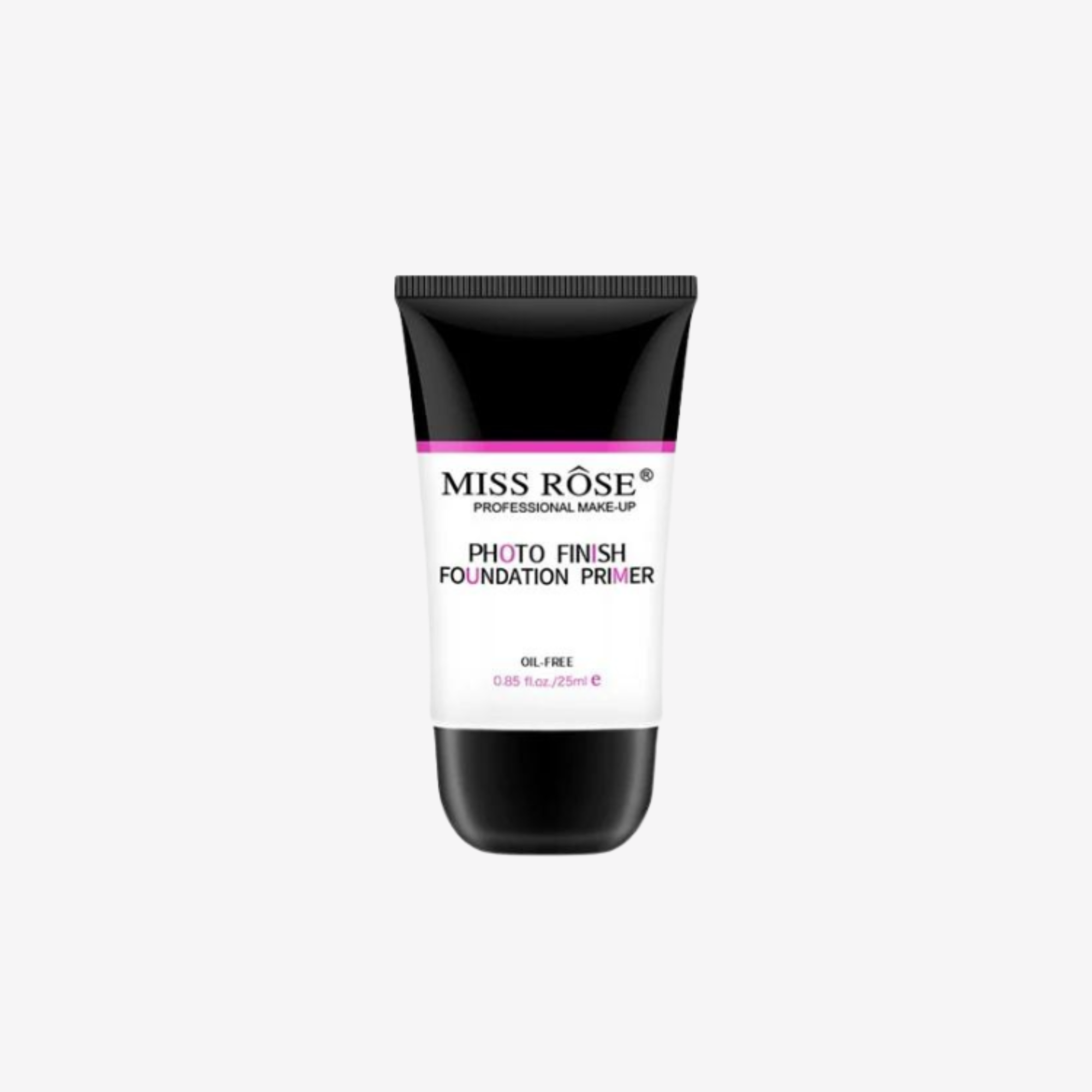 Miss Rose - Photo Finish Foundation Primer 25ml