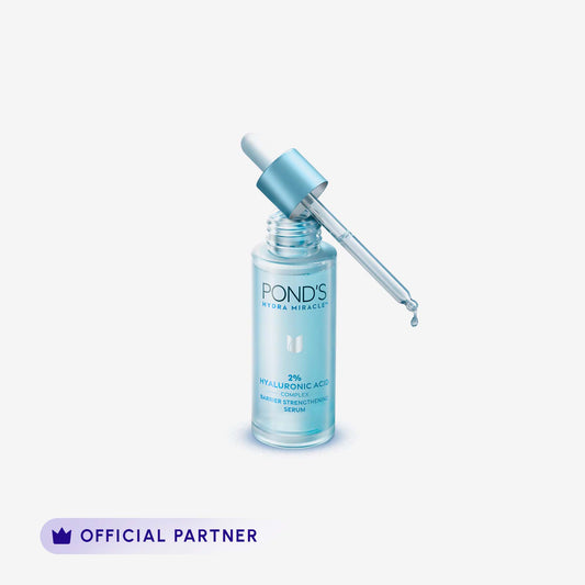 POND's - Hydra Miracle Serum - 30ml