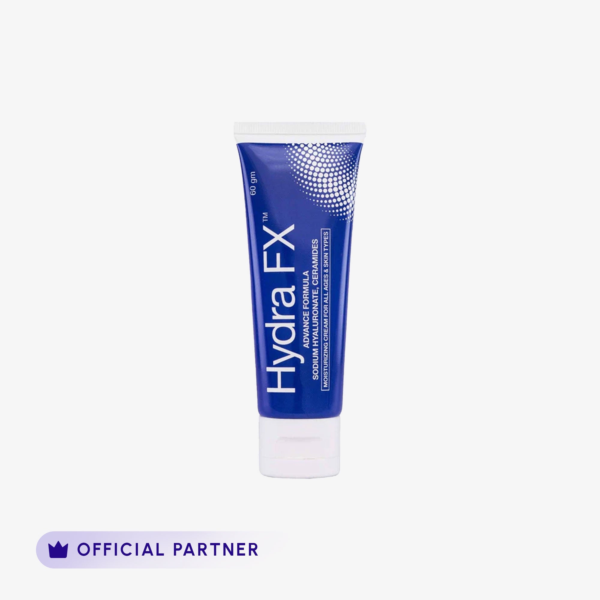Rederm - Hydra FX Moisturizing Cream