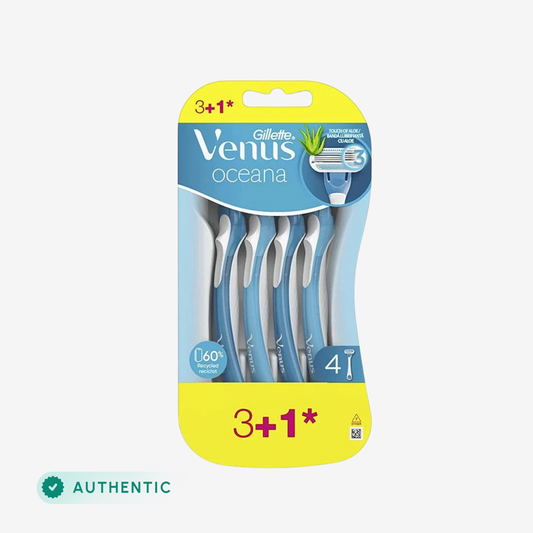 Gillette Venus Oceana Razor