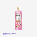 Lux Body Wash Soft Rose - 520Ml