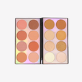 Miss Rose Double-Sided Laser Face Kit
