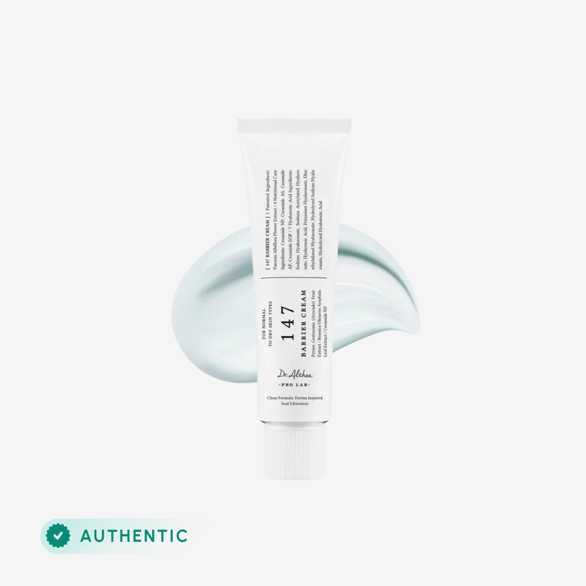 Dr. Althea - 147 Barrier Cream - 50ml