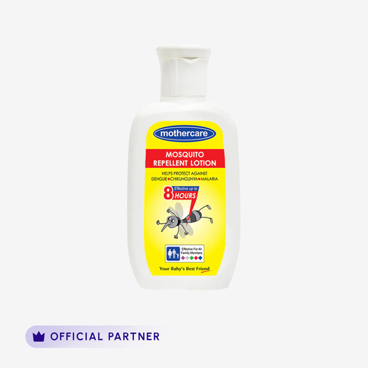 Mothercare - Mosquito Repellent Lotion 115ml