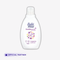 Babi Mild Head & Body Bath Double Milk Organic