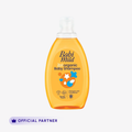 Babi Mild - 2 In 1 Organic Baby Shampoo