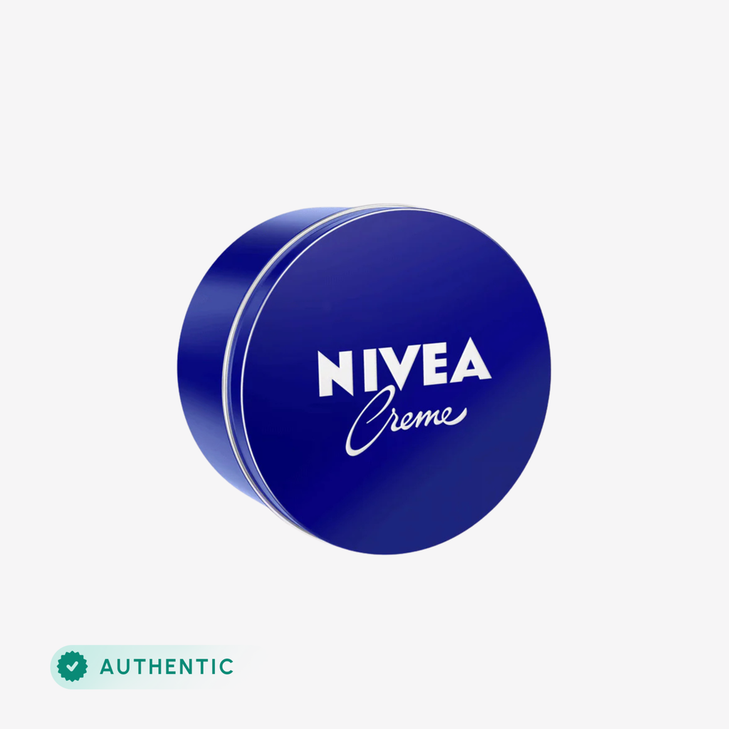 Nivea Moisturizer Creme