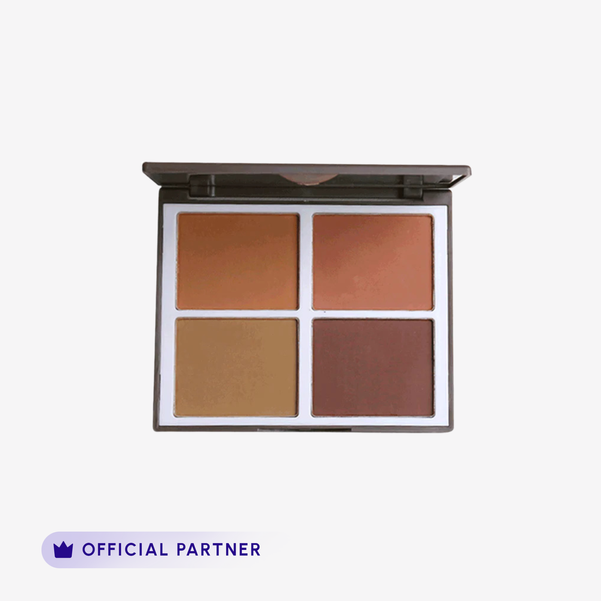 Sweetface - Contour Palette