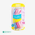 Gillette Venus Colors Razor