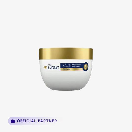 Dove - Deep Repair Hair Mask - 250ml