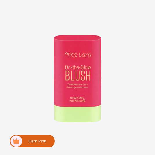 Miss Lara - On-the-Glow Blush Stick